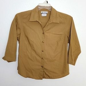 Women's Columbia Shirts